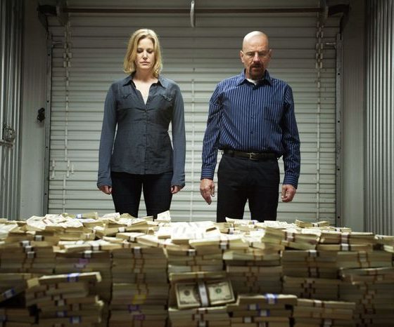 Молодые люди считают наличные неудобными и старомодными