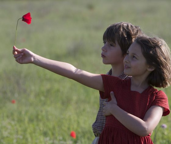 10 благотворительных фондов, которые помогают детям