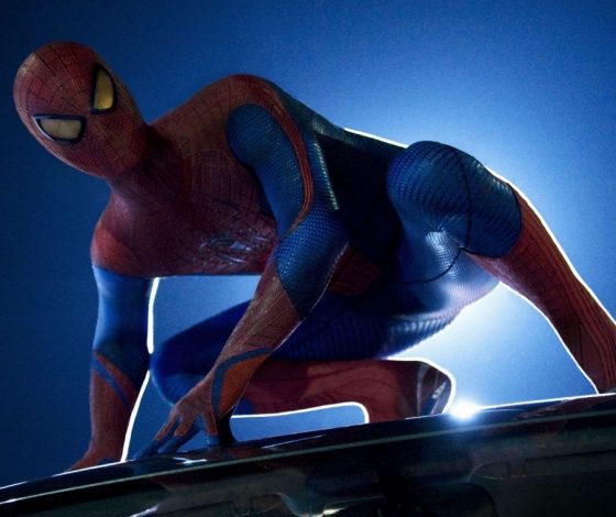 Человек-паук появится в новом «Веноме». Кто сыграет роль супергероя