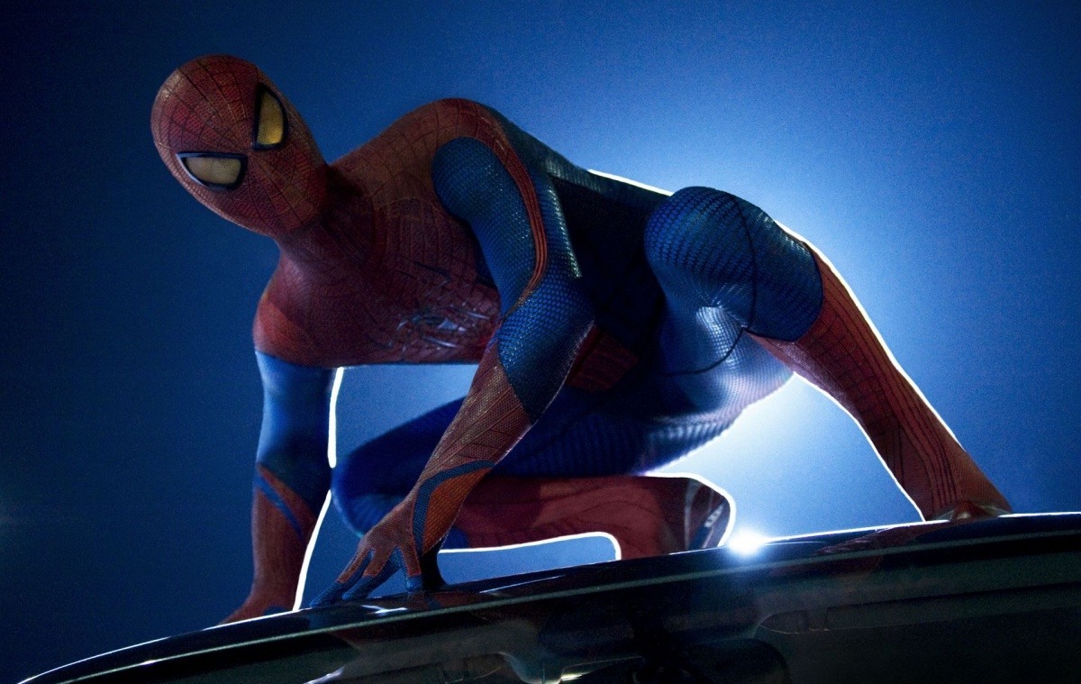 Spider-Man will appear in the new Venom.  Who will play the superhero role?