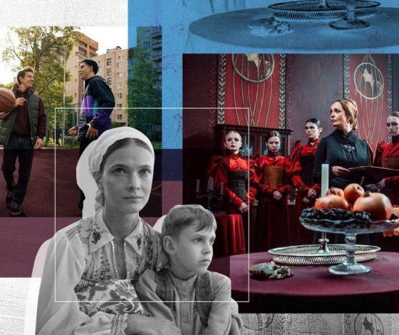 5 самых ожидаемых сериалов на фестивале «Пилот-2024» по версии PEOPLETALK