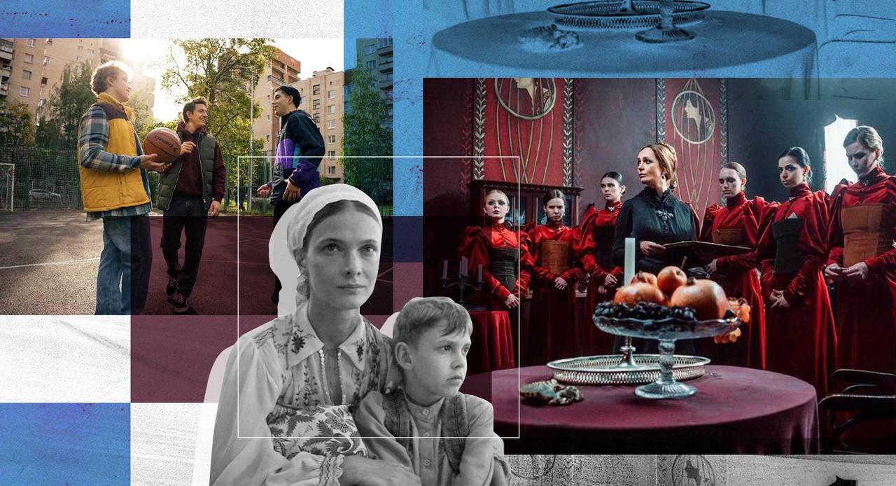 The 5 most anticipated TV series at the Pilot 2024 festival, according to PEOPLETALK
