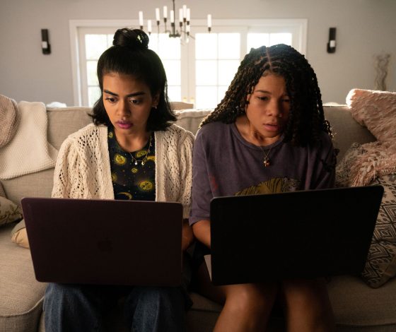 5 фильмов в жанре скринлайф, от которых невозможно оторваться