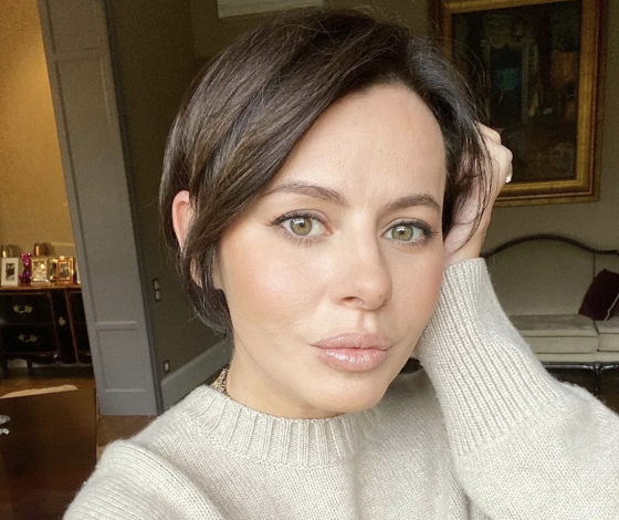 «Для чего я живу свою жизнь?»: Оксана Лаврентьева призналась, что ее настиг кризис среднего возраста