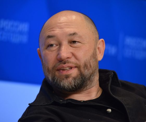 Тимур Бекмамбетов запустит в ОАЭ программу кинопроизводства по собственному методу