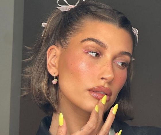 Тест: какая форма ногтей подходит тебе по характеру?