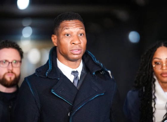 Джонатан Мейджорс, приговоренный к психотерапии после преследования девушки, снимется в триллере про месть