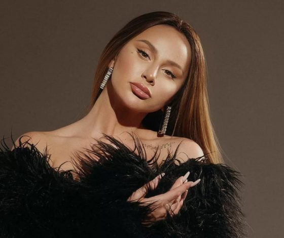 ANNA ASTI призналась, что у нее не осталось друзей