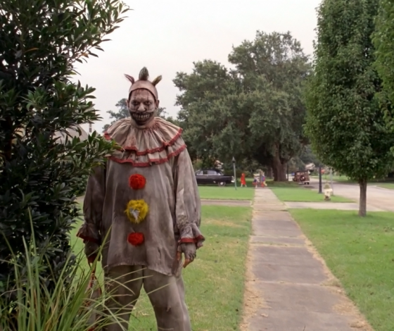 Режиссер намекнул, что в новый сезон «Американской истории ужасов» вернутся два любимца фанатов