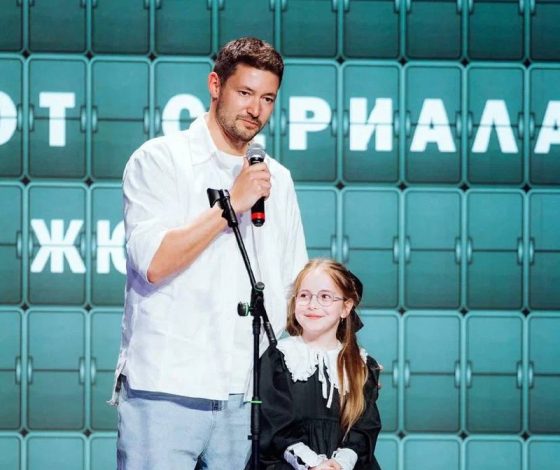 Объявлены победители VI фестиваля сериалов «Пилот». Главный приз получила «Любопытная Варвара»