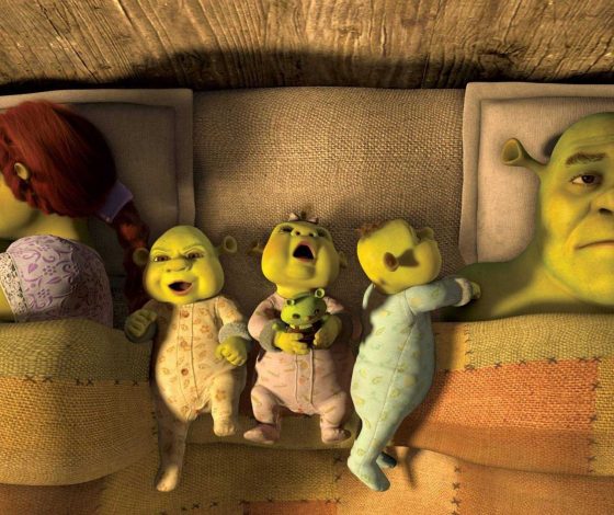 «Горячие папочки»: зрители выбрали самых привлекательных мультяшных отцов