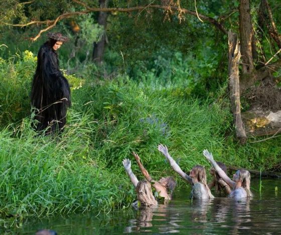 7 захватывающих российских фильмов и сериалов на стадии производства