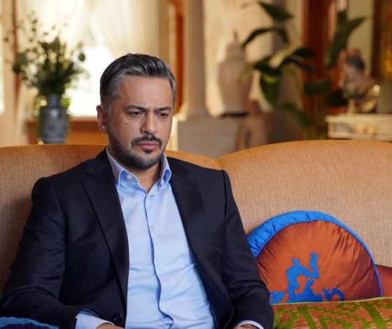 «Никто, включая режиссера, не знал, что я не умер»: звезда «Зимородка» Эмре Алтуг о воскрешении Орхана