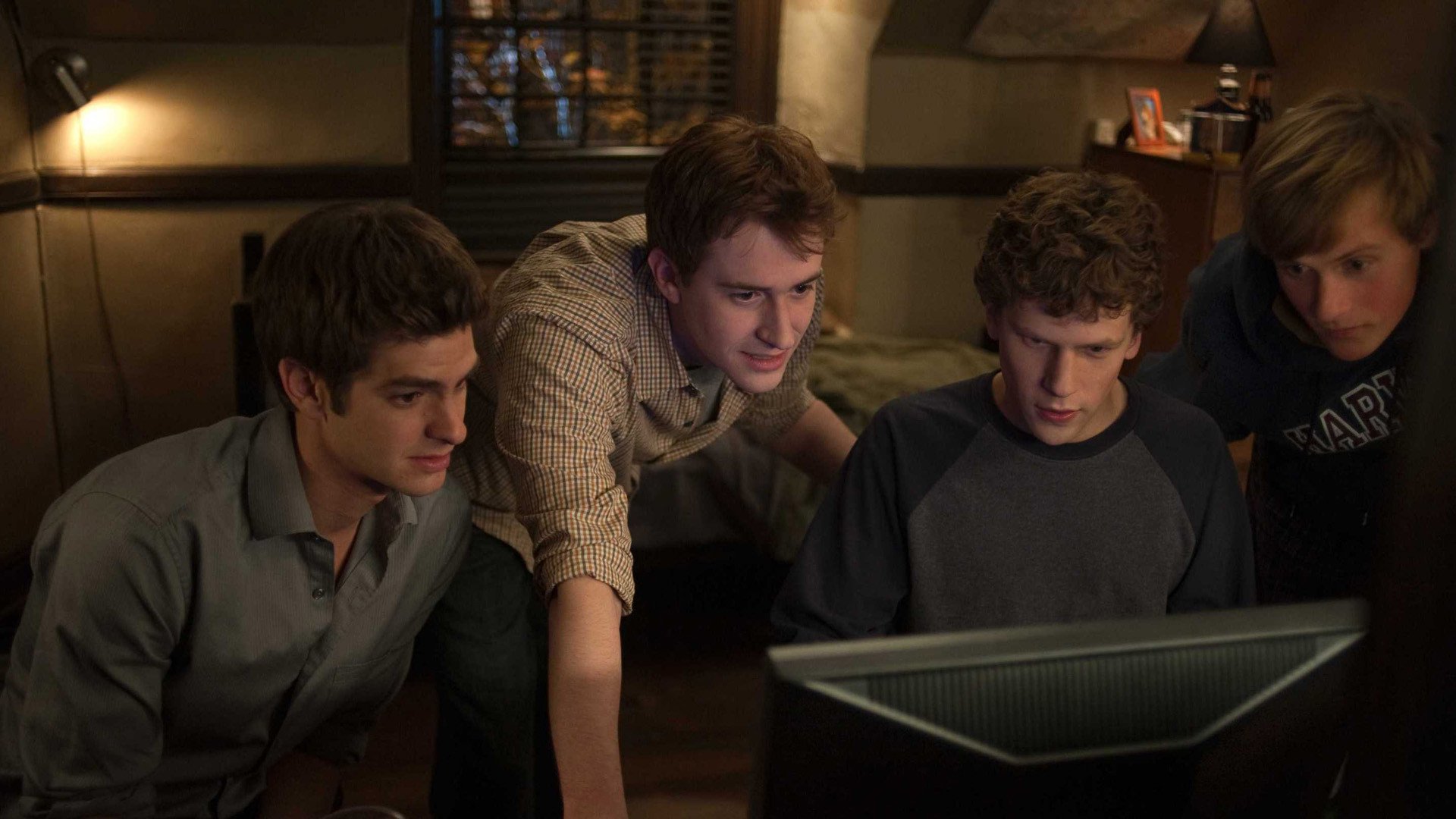 5 ways to protect your social networks from hacking