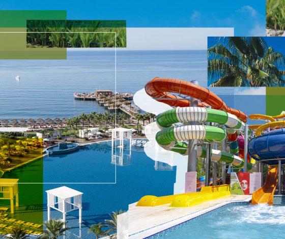 Отдых с детьми – миф или реальность? Вот 5 причин поехать на море всей семьей