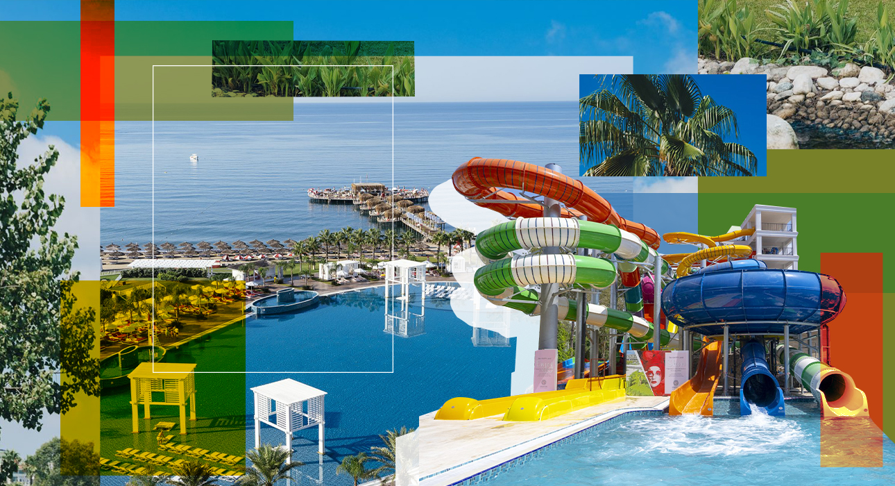 Holiday with children – myth or reality?  Here are 5 reasons to go to the sea with the whole family