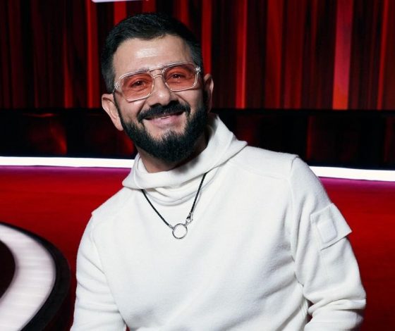 Михаил Галустян удивил фанатов переменами во внешности