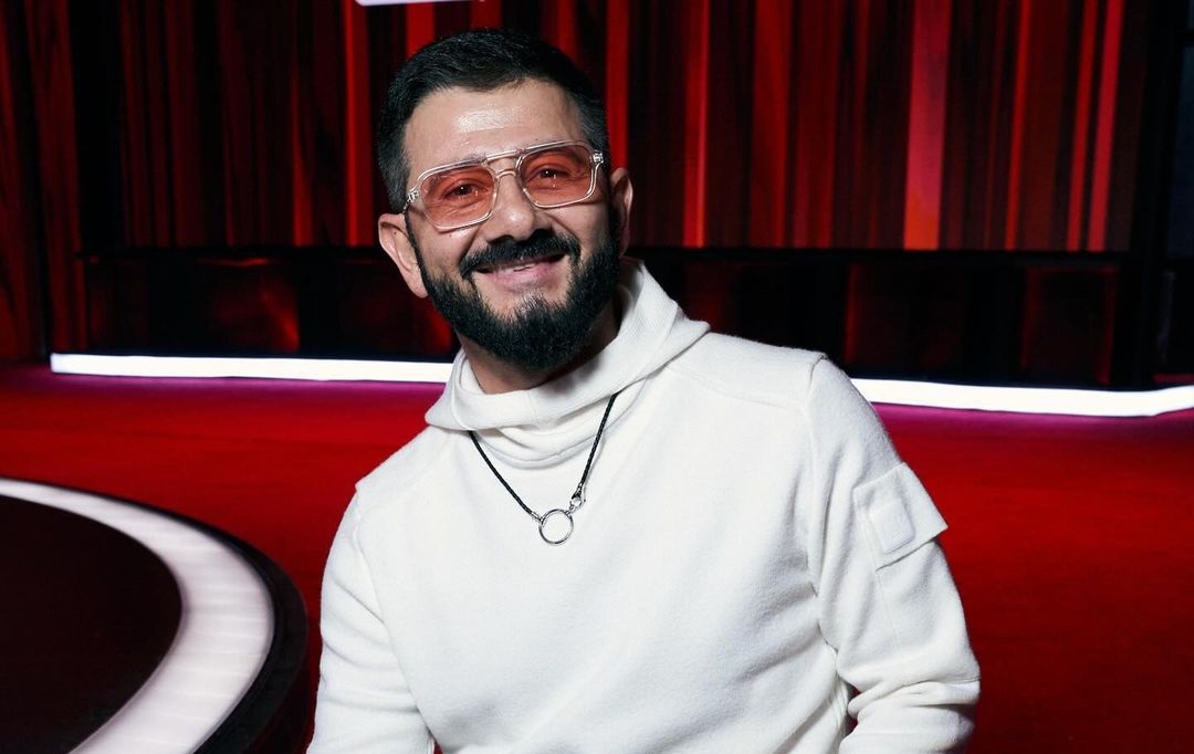 Mikhail Galustyan frightened his fans with an alarming message: “I’m so lonely”