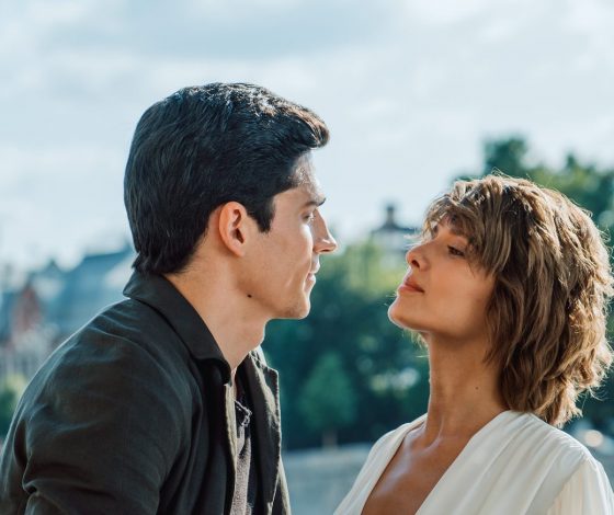 Вышел тизер второго сезона сериала «Жить жизнь» с Любовью Аксеновой