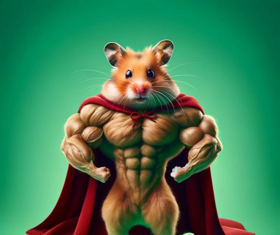 Игроки Hamster Kombat недовольны полученным вознаграждением. И вот почему