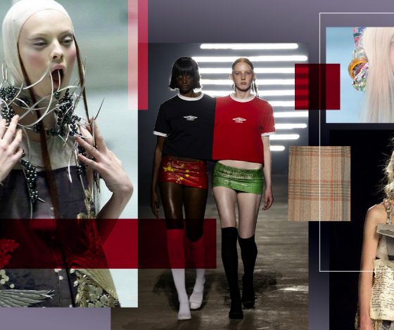 6 самых провокационных показов в истории моды