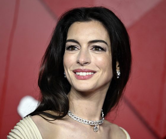 Энн Хэтэуэй боится фиаско сиквела «Дьявол носит Prada»