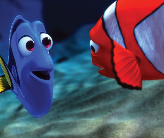 Самые креативные пасхалки в мультфильмах студии Pixar