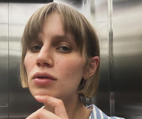 Дарья Мельникова впервые прокомментировала рождение третьего ребенка