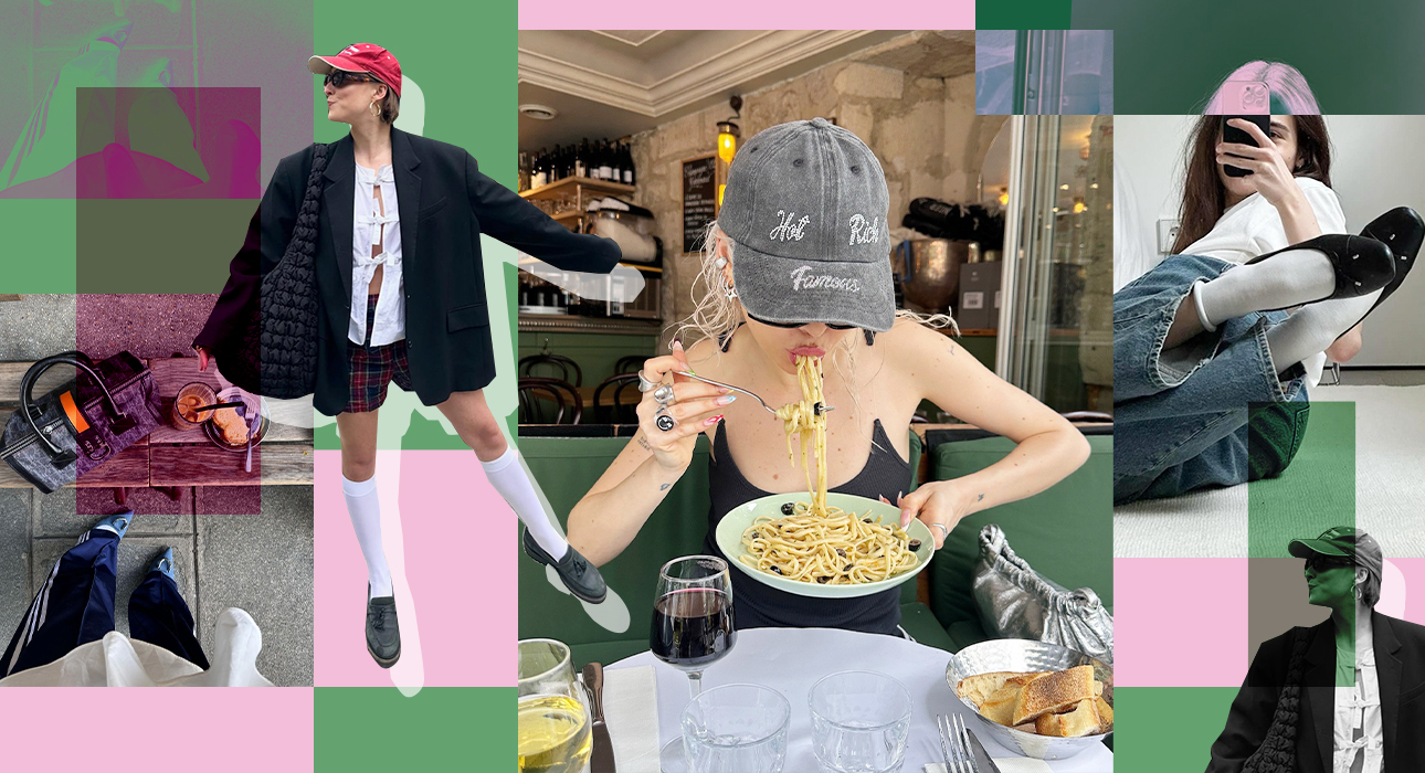 How to manage social networks to become a fashion influencer? 2024 Trends