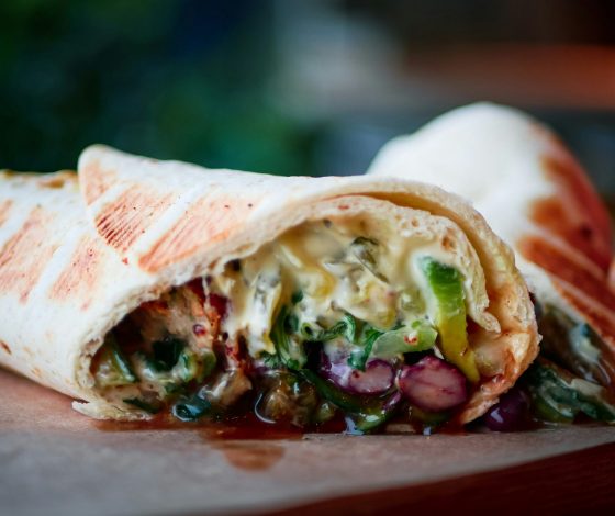 В России появится ГОСТ на шаурму: подробности