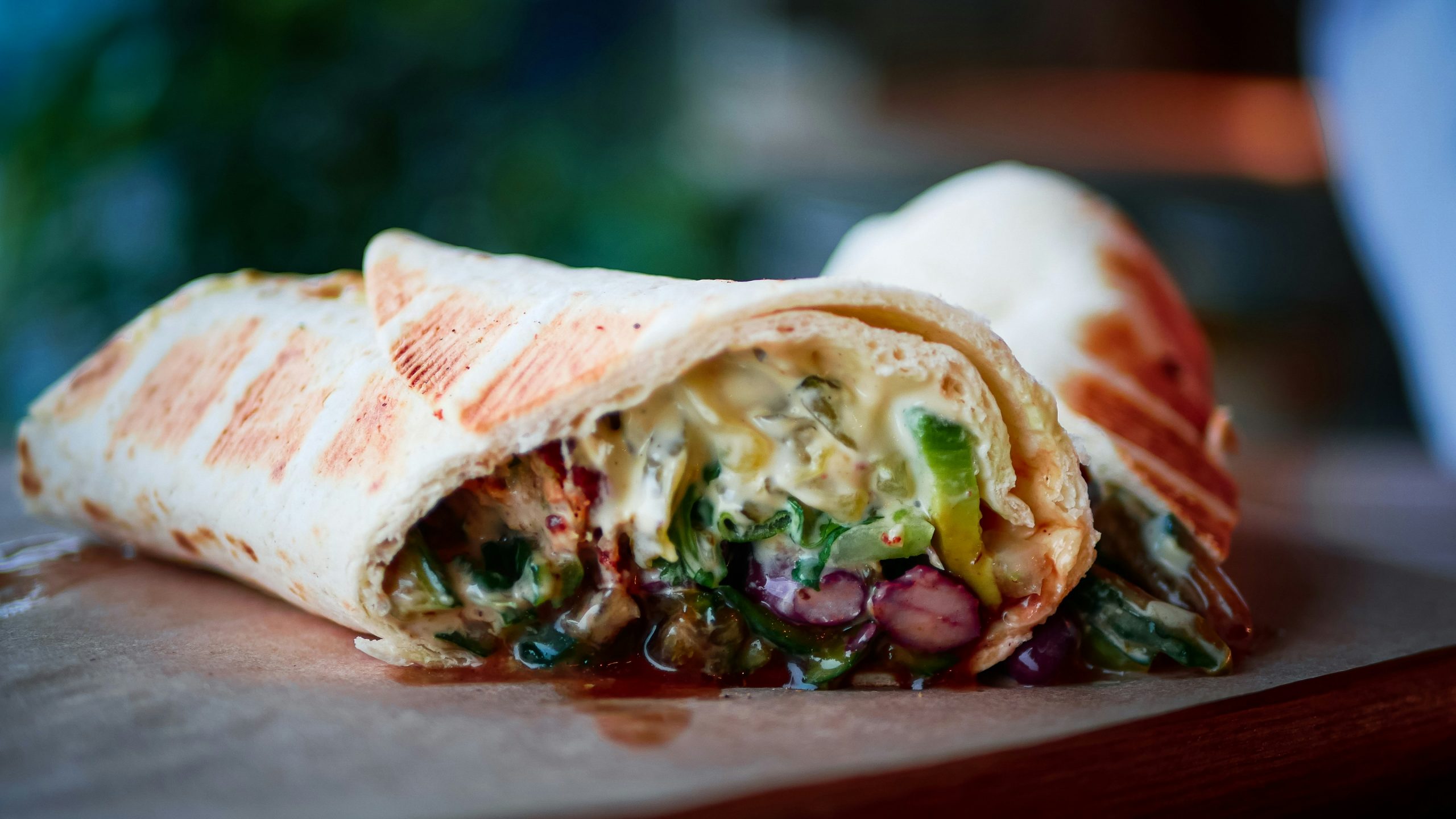 GOST for shawarma will appear in Russia: details