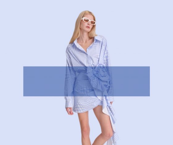 12 модных платьев для подружки невесты