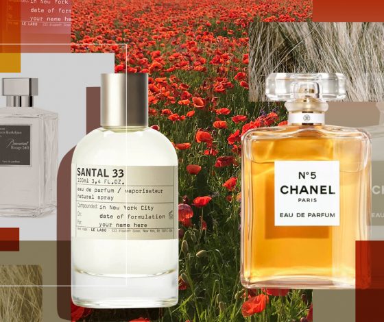 10 культовых женских ароматов всех времен