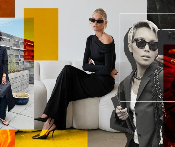 5 правил офисного дресс-кода, которые нужно нарушать, потому что они устарели