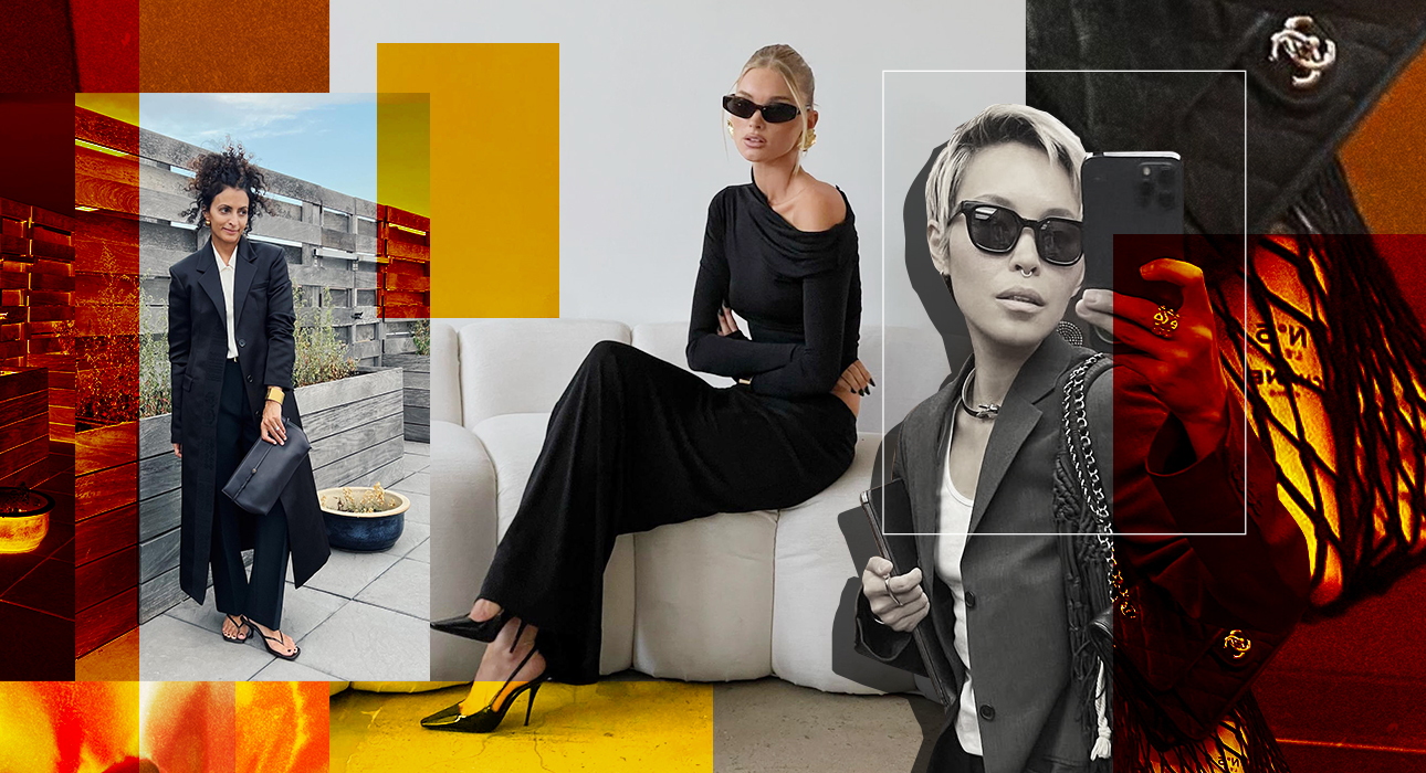 5 office dress codes to break because they’re out of date