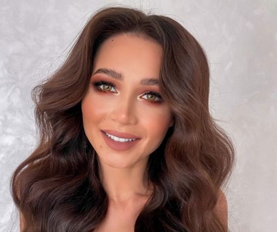 Отец будущего ребенка Лерчек впервые опубликовал фото с ней и дал комментарий