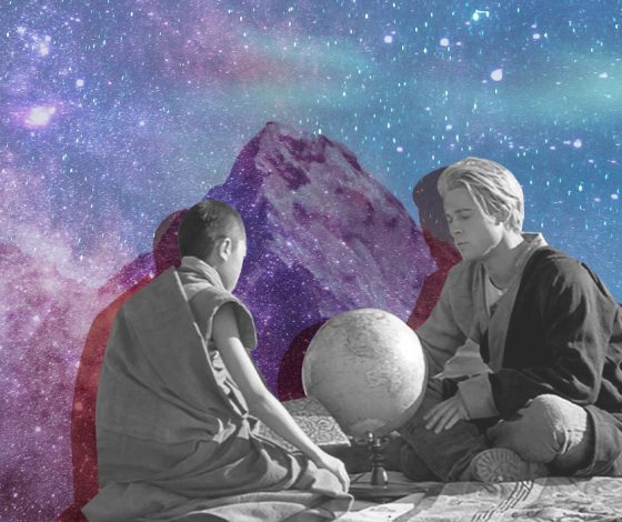 Тибетский гороскоп Вуйку: узнай свой знак зодиака по месяцу рождения