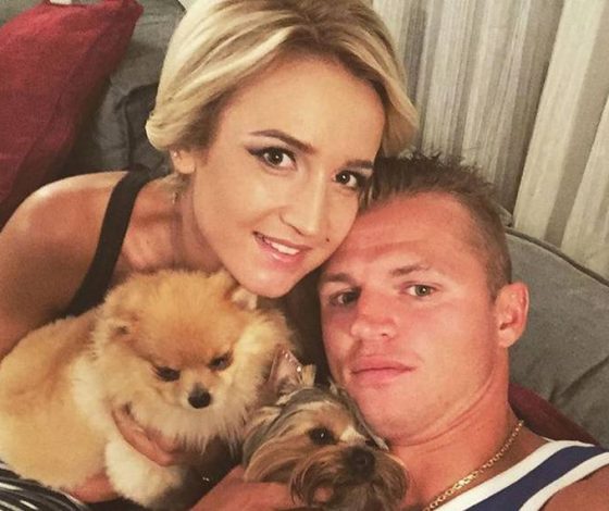 «Правду сказала»: Дмитрий Тарасов отреагировал на колкости Ольги Бузовой