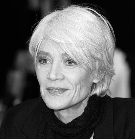 На 81-м году из жизни ушла французская певица Франсуаза Арди