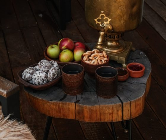 Идея на выходные: отдых для души и тела, который тебе захочется повторить