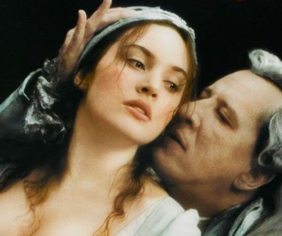 5 самых скандальных описаний секса в классической литературе