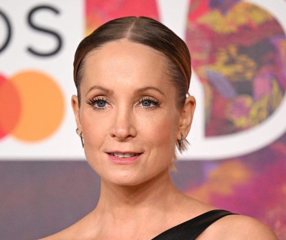 43-летняя звезда сериала «Аббатство Даунтон» Джоэнн Фроггатт впервые станет мамой