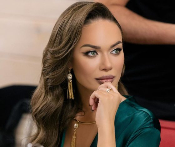 100 миллионов рублей за ужин: Яна Кошкина сделала откровенное признание