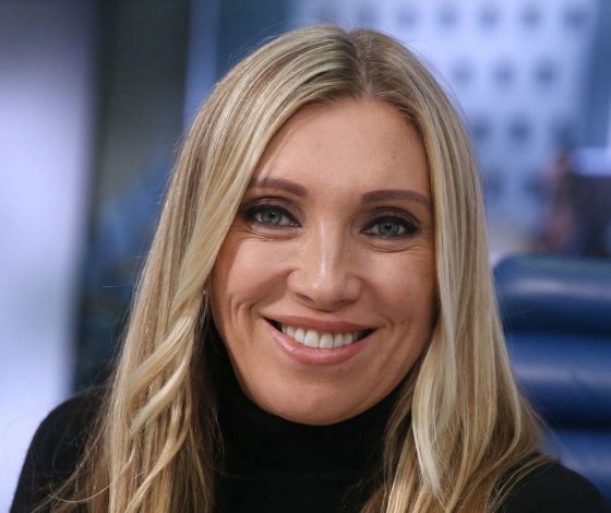 «Предложили обратиться к онкологу»: олимпийскую чемпионку Светлану Мастеркову выписывают из больницы