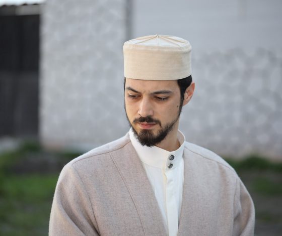 Большое интервью звезды «Красных бутонов» Мерта Языджыоглу