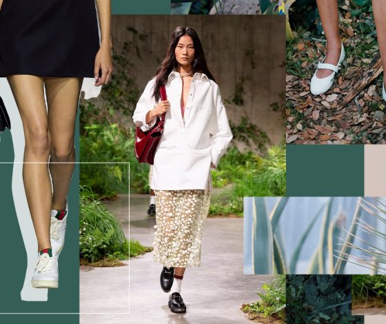 5 универсальных моделей обуви, которые заменят сразу несколько пар и сильно сэкономят деньги