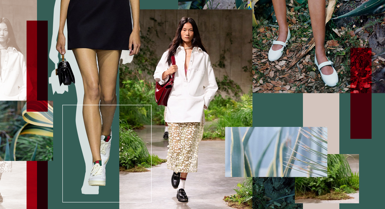 5 universal shoe models that will replace several pairs at once and save a lot of money