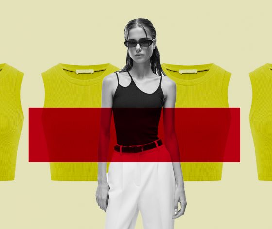 10 модных топов на лето, которые подойдут под любой образ