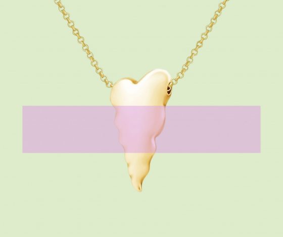 10 трендовых украшений на лето 2024