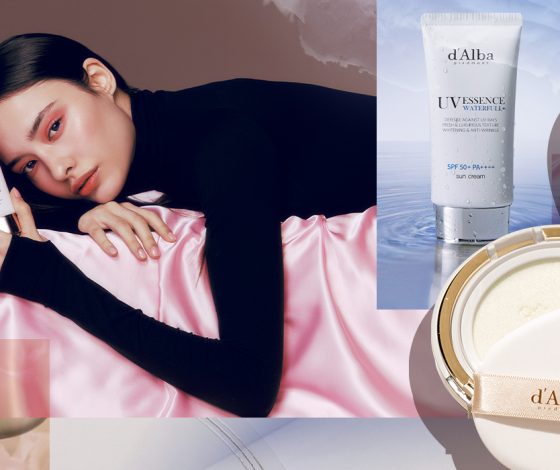 По полочкам: 5 причин, почему крем с SPF – обязательный продукт